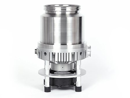 Турбомолекулярный насос FB-600